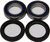 All Balls - Wheel Bearing & Seal Kit - 25-1329