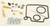 All Balls - Carburetor Repair Kit - 26-1337