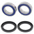 All Balls - Rear Wheel Bearing Kit - 25-1725