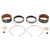 All Balls - Fork Bushing Kit - 38-6001