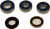 All Balls - Wheel Bearing Kit - 25-1544