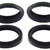 All Balls - Fork & Dust Seal Wiper Kit - 56-191