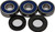 All Balls - Wheel Bearing & Seal Kit - 25-1340