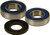 All Balls - Wheel Bearing & Seal Kit - 25-1667