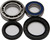 All Balls - Wheel Bearing & Seal Kit - 25-1012
