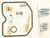 All Balls - Carburetor Repair Kit - 26-1091
