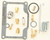 All Balls - Carburetor Repair Kit - 26-1344