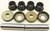 All Balls - Lower A-arm Bearing Kit - 50-1140