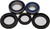 All Balls - Wheel Bearing & Seal Kit - 25-1134