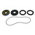 All Balls - Rear Differential Seal Kit - 25-2057-5