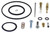 All Balls - Carburetor Repair Kit - 26-1756