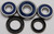 All Balls - Wheel Bearing & Seal Kit - 25-1355