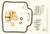 All Balls - Carburetor Repair Kit - 26-1384