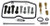 All Balls - Carburetor Repair Kit - 26-1569