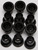 All Balls - Rear Independent Suspension Bushing Only Kit - 50-1072