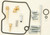 All Balls - Carburetor Repair Kit - 26-1068