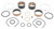 All Balls - Fork Bushing Kit - 38-6112