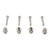 All Balls - Wheel Stud Kit - 85-1095