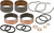 All Balls - Fork Bushing Kit - 38-6103