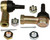 All Balls - Tie Rod End Kit - 51-1024