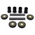 All Balls - Rear Knuckle Bushing Kit Hon - 50-1229