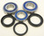 All Balls - Rear Wheel Bearing Kit - 25-1727