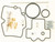 All Balls - Bike Carburetor Rebuild Kit - 26-1492