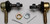 All Balls - Tie Rod End Kit - 51-1050