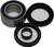 All Balls - Wheel Bearing & Seal Kit - 25-1004