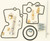All Balls - Bike Carburetor Rebuild Kit - 26-1439