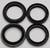 All Balls - Fork & Dust Seal Wiper Kit - 56-162