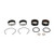 All Balls - Fork Bushing Kit - 38-6142