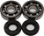 All Balls - Crankshaft Bearing/seal Kit - 24-1006
