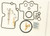 All Balls - Carburetor Repair Kit - 26-1372