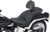 Saddlemen - Explorer Special Seat - Softail - Explorer Special Seat  Includes Backrest - 8102J Saddlemen - Explorer Special Seat - Softail - Explorer Special Seat  Includes Backrest - 8102J