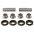 All Balls - Lower/upper A-arm Bearing Kit - 50-1168