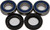 All Balls - Rear Wheel Bearing/seal Kit - 25-1021