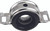 All Balls - Utv Driveshaft Support Bearing - 25-1682