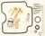 All Balls - Carburetor Repair Kit - 26-1095