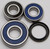 All Balls - Wheel Bearing Kit - 25-1588 All Balls - Wheel Bearing Kit - 25-1588