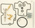 All Balls - Carburetor Repair Kit - 26-1454