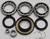 All Balls - Rear Differential Bearing And Seal Kit - 25-2014