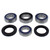 All Balls - Wheel Bearing & Seal Kit - 25-1758
