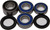 All Balls - Wheel Bearing & Seal Kit - 25-1657
