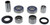 All Balls - Wheel Bearing & Seal Kit - 25-1774