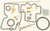 All Balls - Bike Carburetor Rebuild Kit - 26-1303