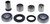 All Balls - Wheel Bearing & Seal Kit - 25-1773