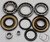 All Balls - Rear Differential Bearing And Seal Kit - 25-2012