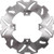 All Balls - Brake Rotor - 18-0032