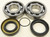 All Balls - Crankshaft Bearing/seal Kit - 24-1066